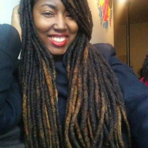 Meet your Posher, Britt